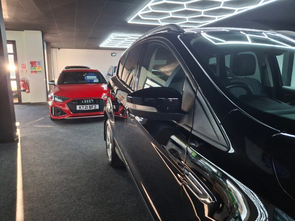 Used Ford Kuga 2016 for sale - 76235658: Photo 14