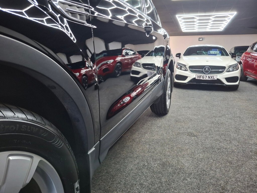 Used Ford Kuga 2016 for sale - 76235658: Photo 22