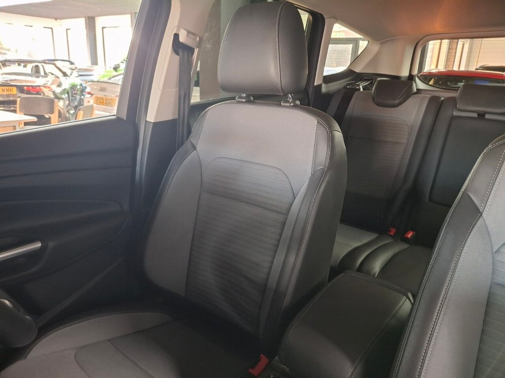 Used Ford Kuga 2016 for sale - 76235658: Photo 26