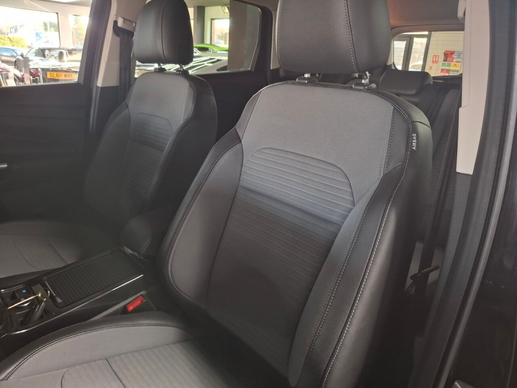 Used Ford Kuga 2016 for sale - 76235658: Photo 27