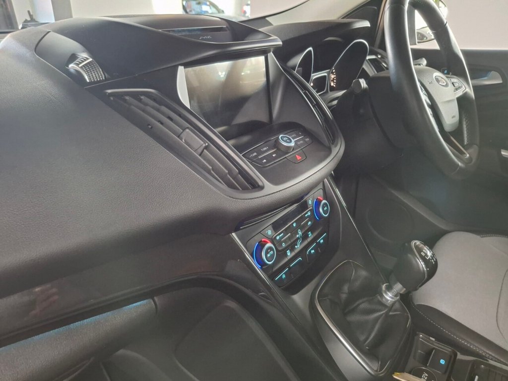 Used Ford Kuga 2016 for sale - 76235658: Photo 29