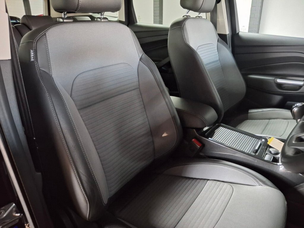 Used Ford Kuga 2016 for sale - 76235658: Photo 34