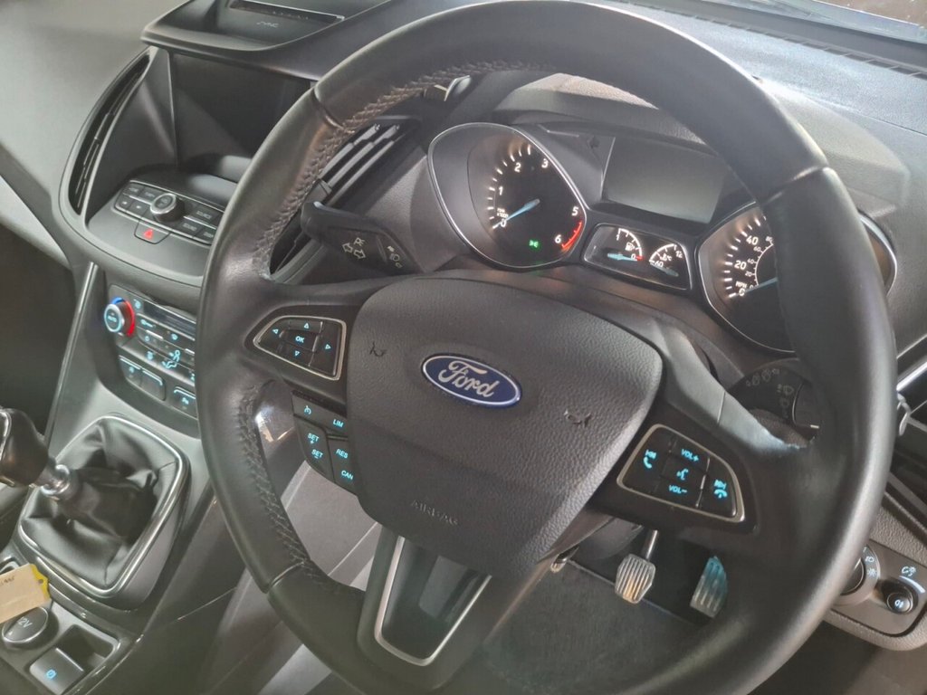 Used Ford Kuga 2016 for sale - 76235658: Photo 36