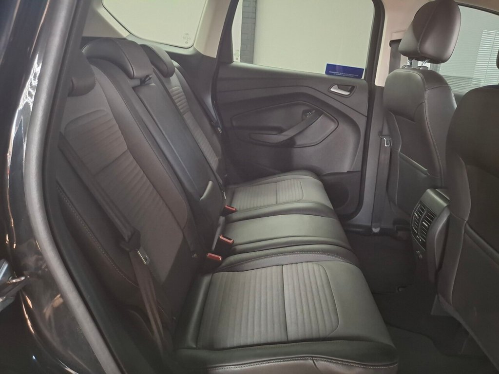 Used Ford Kuga 2016 for sale - 76235658: Photo 38