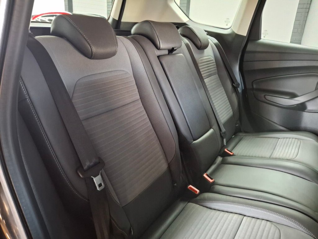 Used Ford Kuga 2016 for sale - 76235658: Photo 39