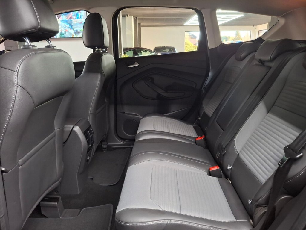 Used Ford Kuga 2016 for sale - 76235658: Photo 41