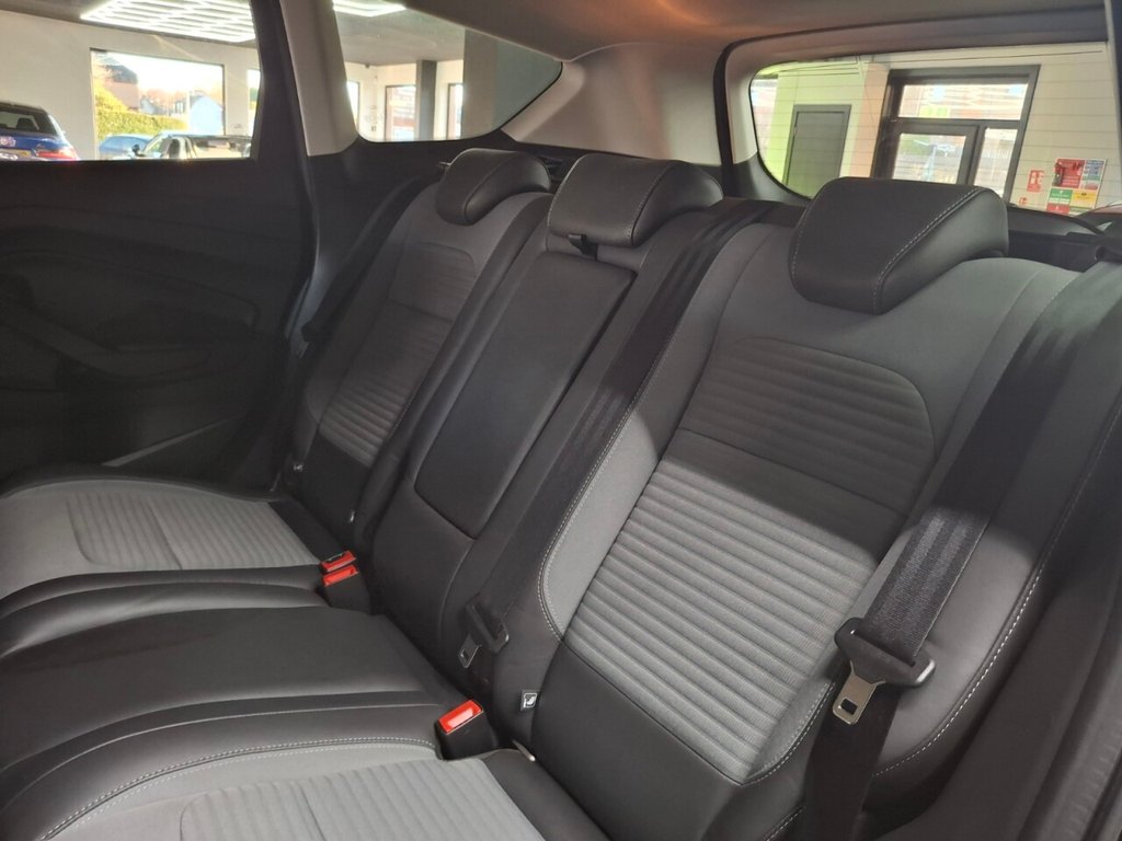 Used Ford Kuga 2016 for sale - 76235658: Photo 42