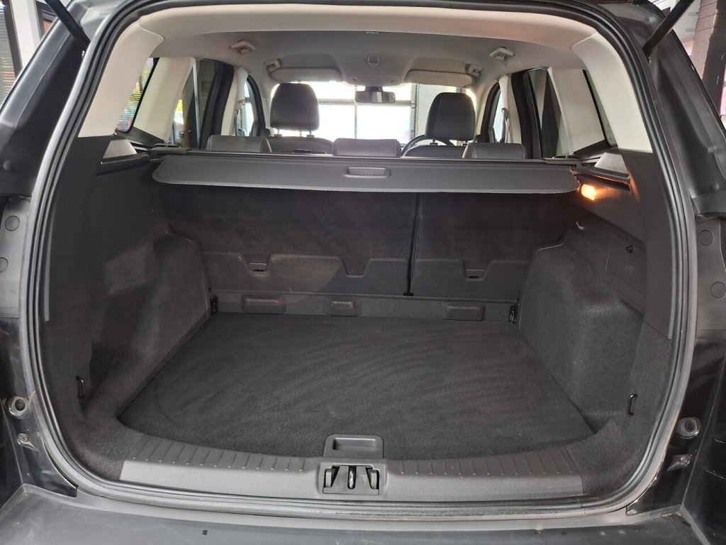 Used Ford Kuga 2016 for sale - 76235658: Photo 43