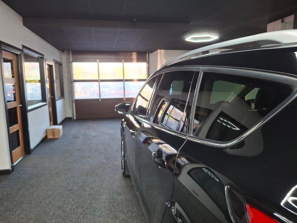 Used Ford Kuga 2016 for sale - 76235658: Photo 5