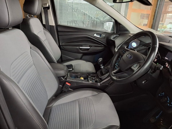 Used Ford Kuga 2016 for sale - 76235658: Photo 5