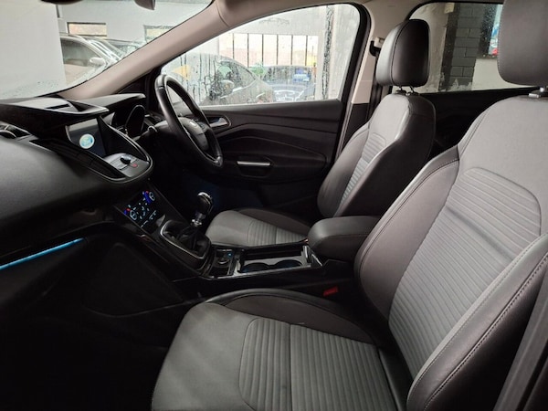 Used Ford Kuga 2016 for sale - 76235658: Photo 6