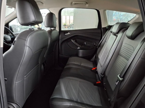 Used Ford Kuga 2016 for sale - 76235658: Photo 7
