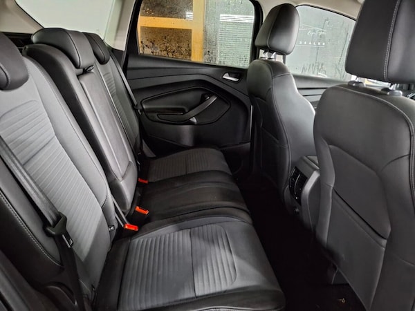 Used Ford Kuga 2016 for sale - 76235658: Photo 8