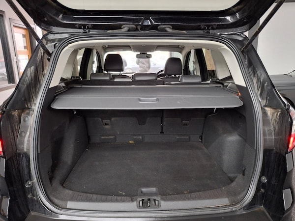 Used Ford Kuga 2016 for sale - 76235658: Photo 9