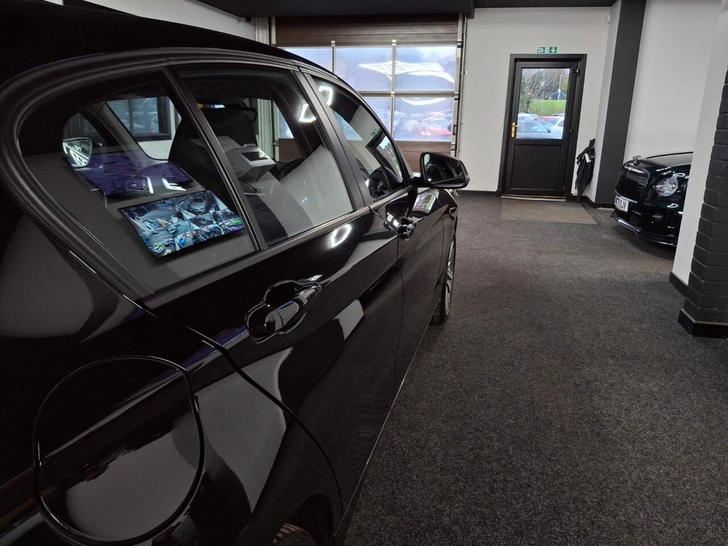 Used BMW 1 Series 2018 for sale - 76725041: Photo 11