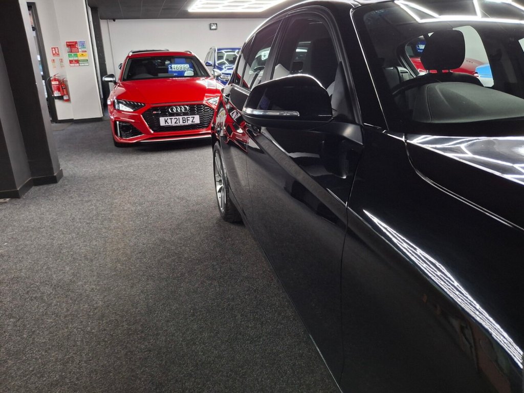 Used BMW 1 Series 2018 for sale - 76725041: Photo 15