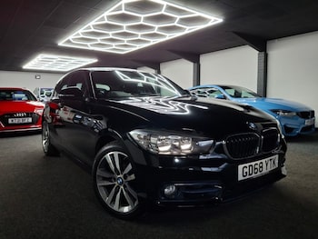 Used BMW 1 Series 2018 for sale - 76725041: Photo