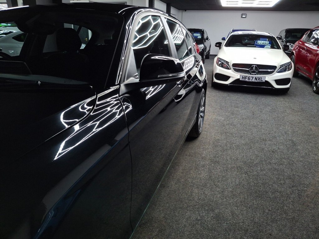 Used BMW 1 Series 2018 for sale - 76725041: Photo 21