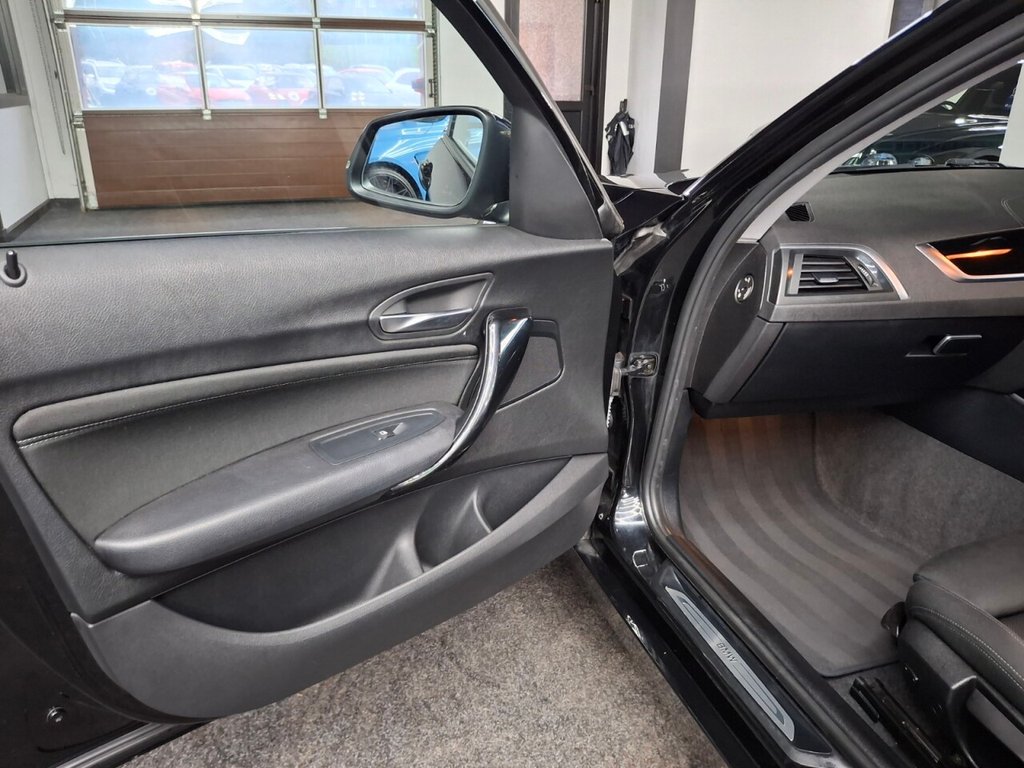 Used BMW 1 Series 2018 for sale - 76725041: Photo 23