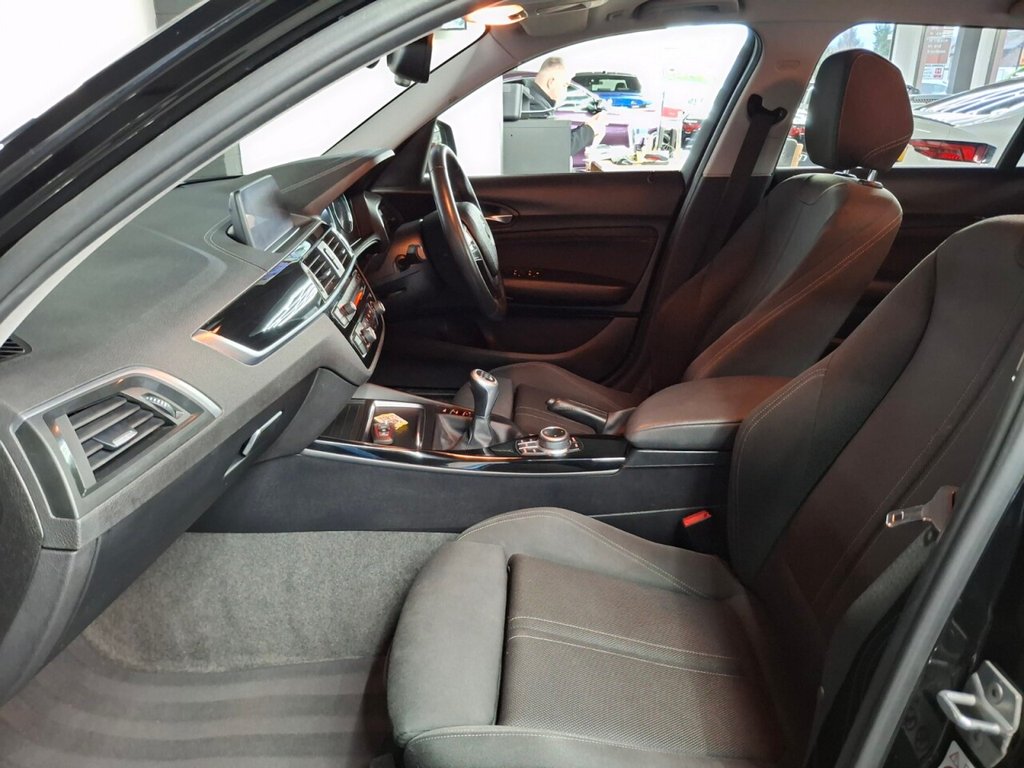 Used BMW 1 Series 2018 for sale - 76725041: Photo 24