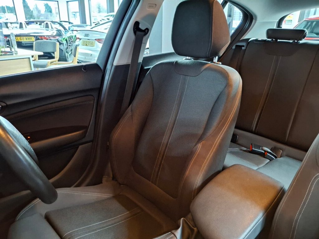 Used BMW 1 Series 2018 for sale - 76725041: Photo 26