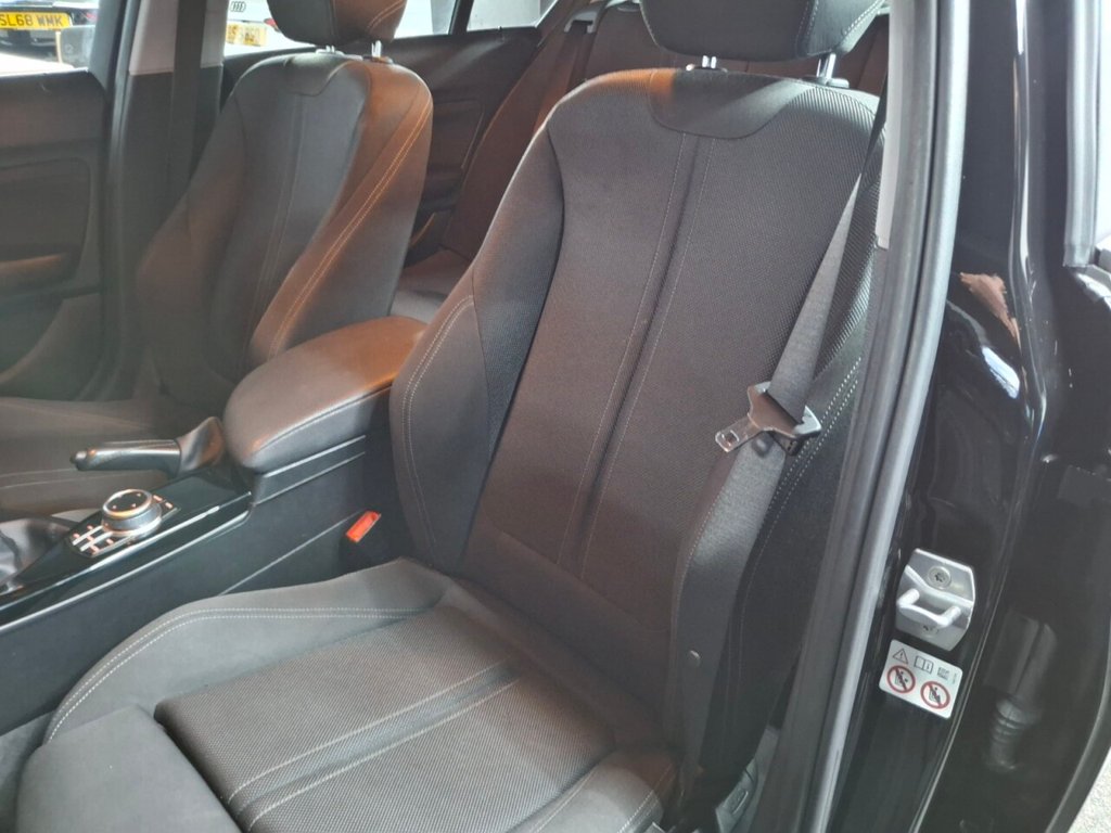 Used BMW 1 Series 2018 for sale - 76725041: Photo 27