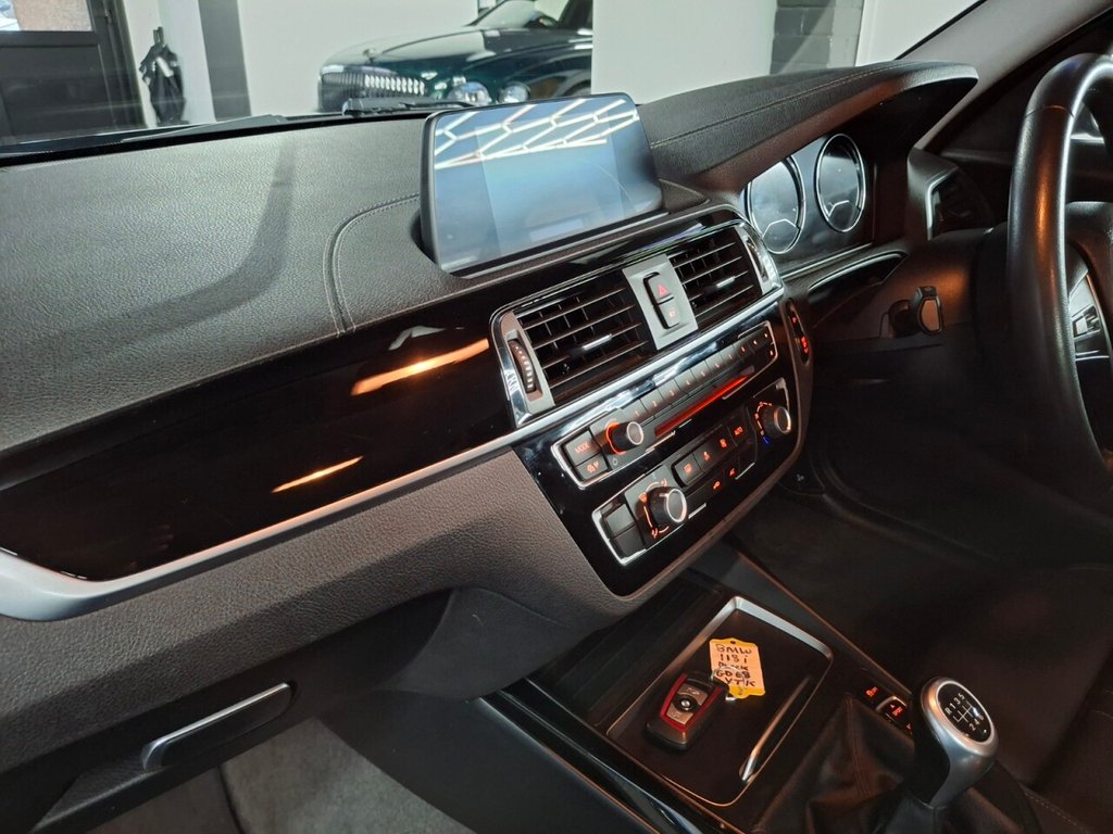 Used BMW 1 Series 2018 for sale - 76725041: Photo 29