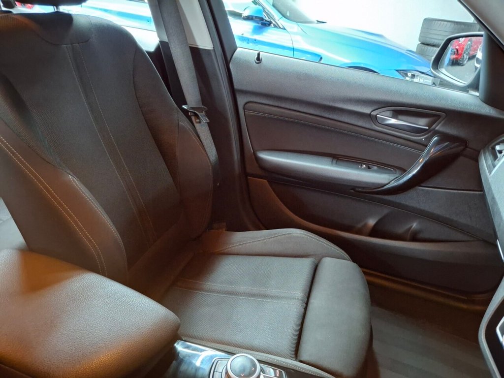 Used BMW 1 Series 2018 for sale - 76725041: Photo 32