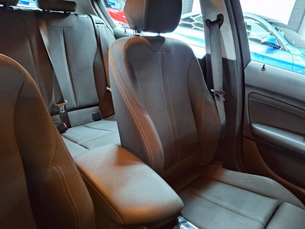 Used BMW 1 Series 2018 for sale - 76725041: Photo 33