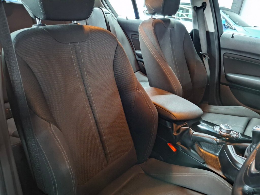 Used BMW 1 Series 2018 for sale - 76725041: Photo 34