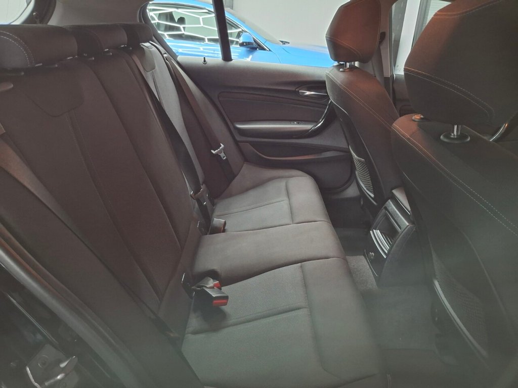 Used BMW 1 Series 2018 for sale - 76725041: Photo 36