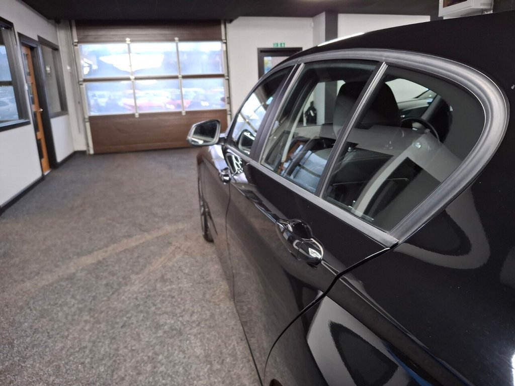 Used BMW 1 Series 2018 for sale - 76725041: Photo 5