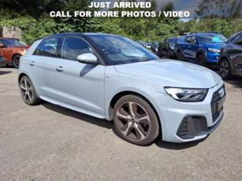 Used Audi A1 2023 for sale - 75370520: Photo