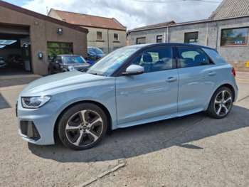 Used Audi A1 2023 for sale - 75370520: Photo