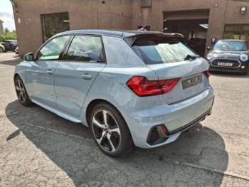 Used Audi A1 2023 for sale - 75370520: Photo