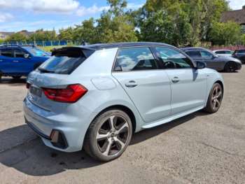 Used Audi A1 2023 for sale - 75370520: Photo