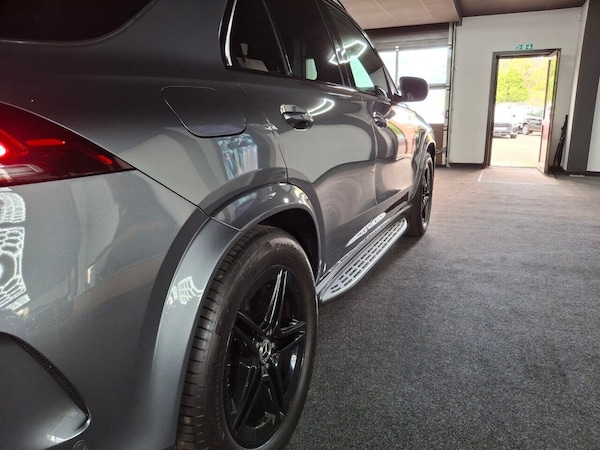 Used Mercedes-Benz GLE-Class 2020 for sale - 75320518: Photo 11