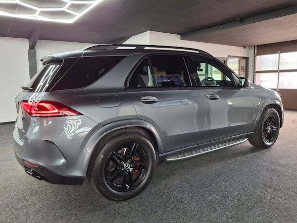 Used Mercedes-Benz GLE-Class 2020 for sale - 75320518: Photo 12