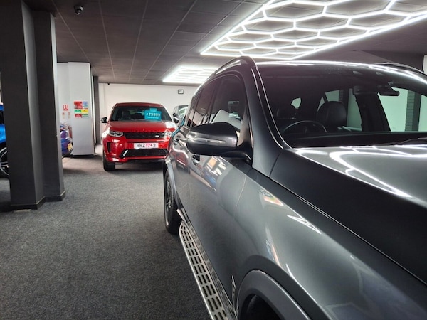 Used Mercedes-Benz GLE-Class 2020 for sale - 75320518: Photo 13