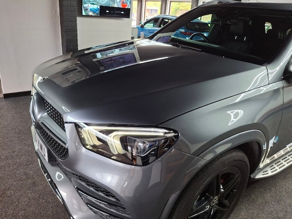 Used Mercedes-Benz GLE-Class 2020 for sale - 75320518: Photo 18