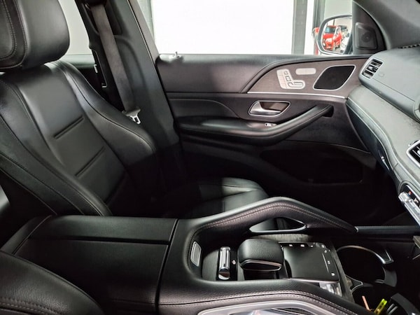 Used Mercedes-Benz GLE-Class 2020 for sale - 75320518: Photo 23