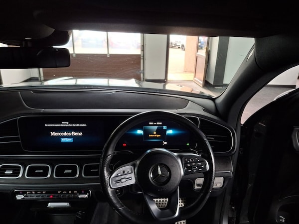 Used Mercedes-Benz GLE-Class 2020 for sale - 75320518: Photo 25
