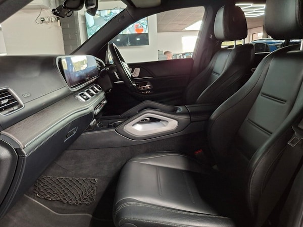 Used Mercedes-Benz GLE-Class 2020 for sale - 75320518: Photo 26