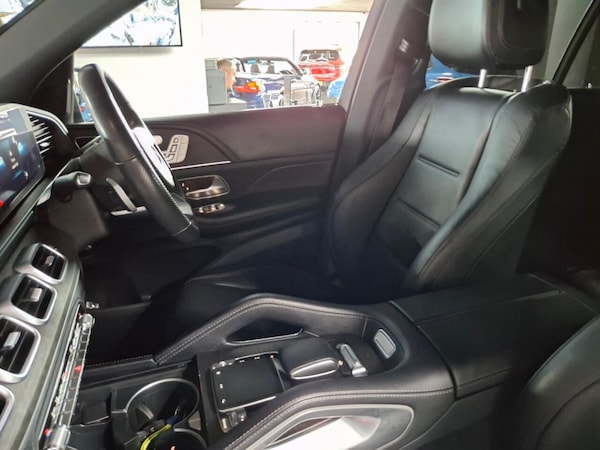 Used Mercedes-Benz GLE-Class 2020 for sale - 75320518: Photo 27
