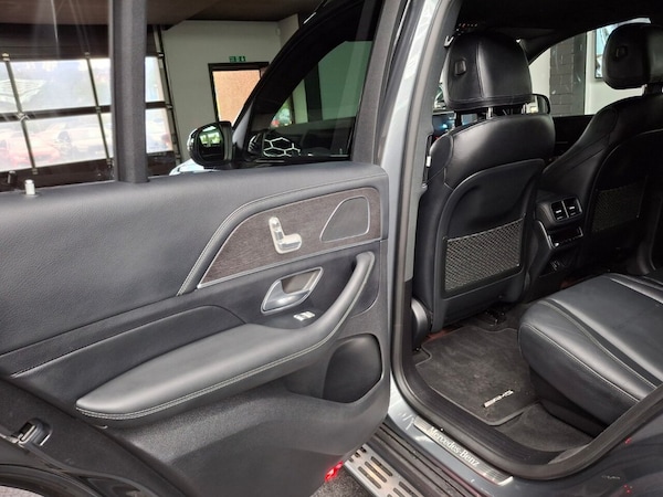 Used Mercedes-Benz GLE-Class 2020 for sale - 75320518: Photo 30