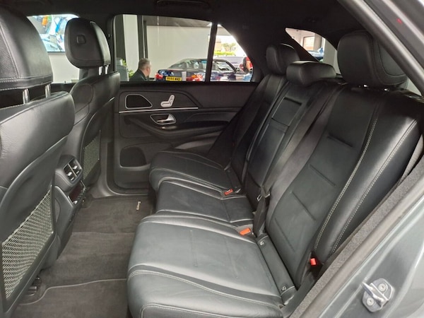 Used Mercedes-Benz GLE-Class 2020 for sale - 75320518: Photo 31