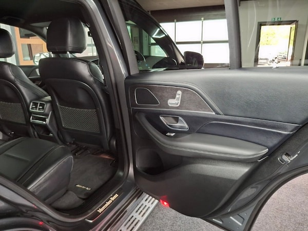 Used Mercedes-Benz GLE-Class 2020 for sale - 75320518: Photo 32