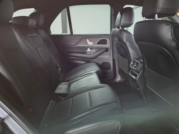 Used Mercedes-Benz GLE-Class 2020 for sale - 75320518: Photo 33