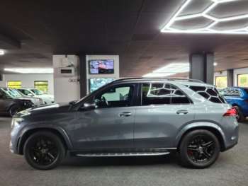 Used Mercedes-Benz GLE-Class 2020 for sale - 75320518: Photo