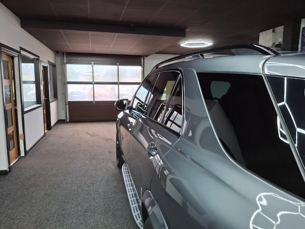 Used Mercedes-Benz GLE-Class 2020 for sale - 75320518: Photo 5